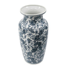 Frankly Cotton Porcelain Vase-Very Large