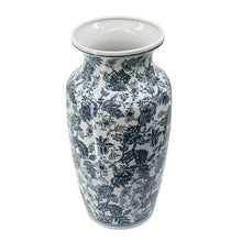 Frankly Cotton Porcelain Vase-Very Large