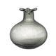 Frankly Cotton Glass Vase