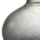 Frankly Cotton Glass Vase