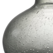 Frankly Cotton Glass Vase