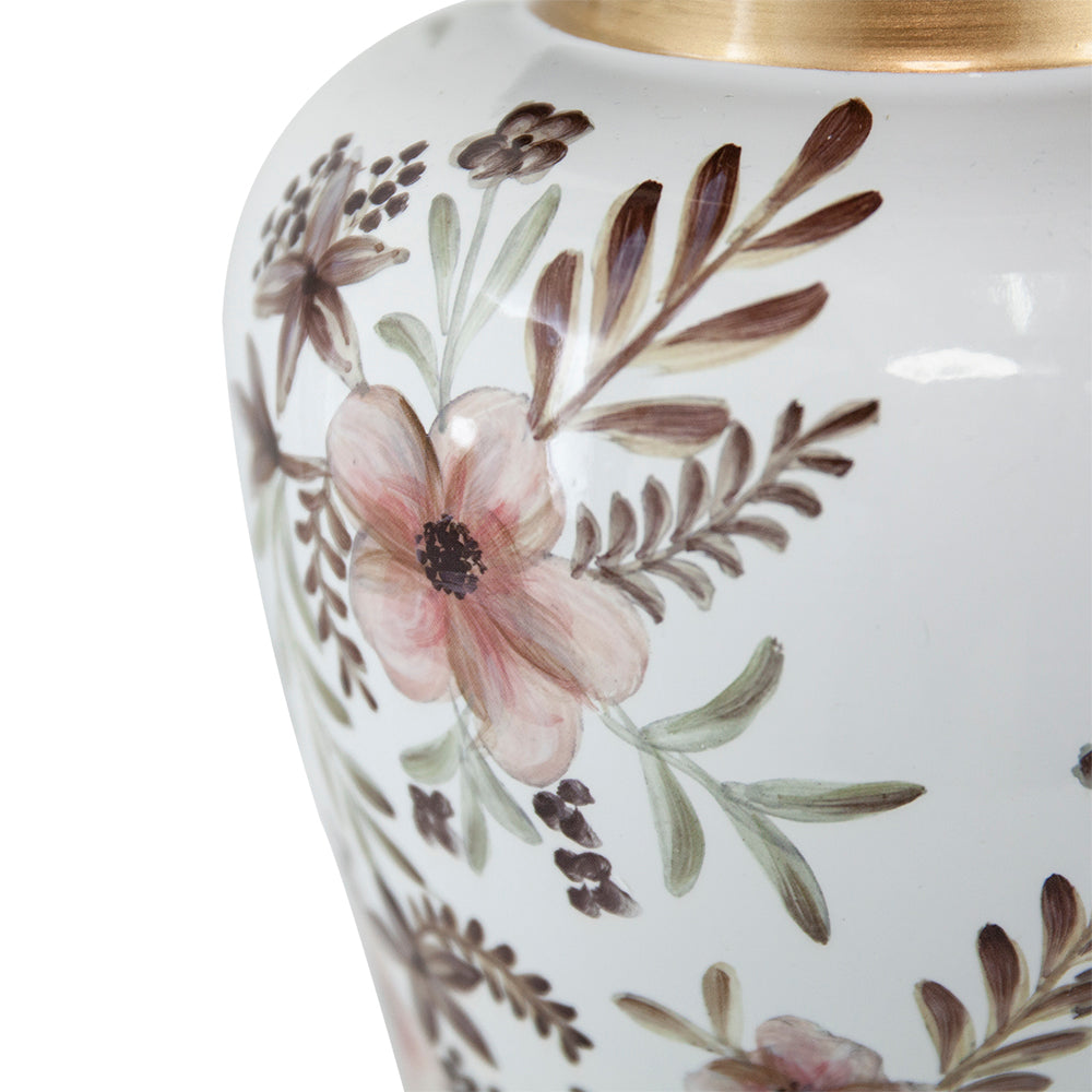 GINGER JAR