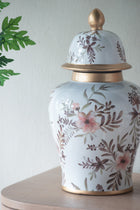 GINGER JAR