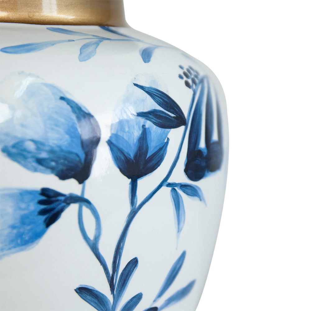 GINGER JAR