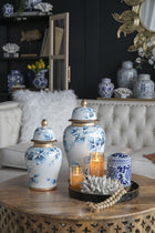 GINGER JAR