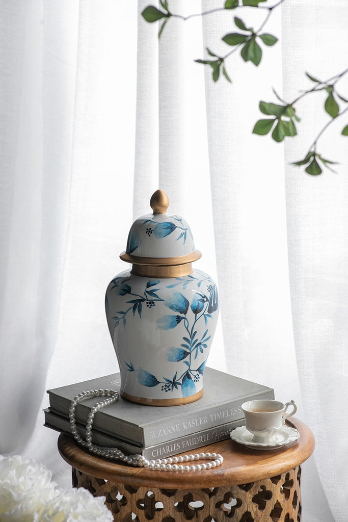 GINGER JAR