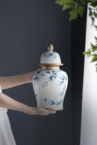 GINGER JAR