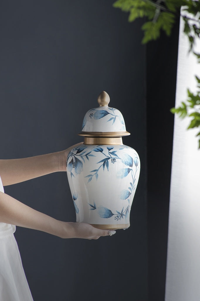 GINGER JAR
