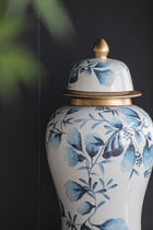 GINGER JAR