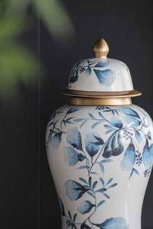GINGER JAR