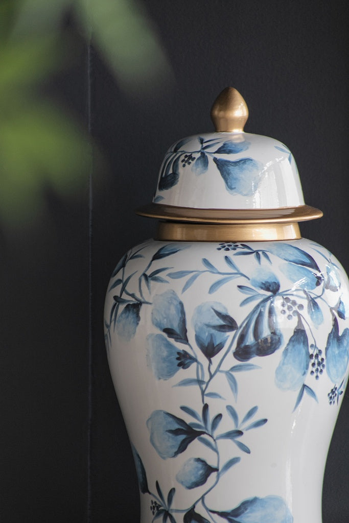 GINGER JAR