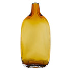 Frankly Cotton Yellow Vase