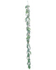 Seeded Eucalyptus Garland – Grey/Green