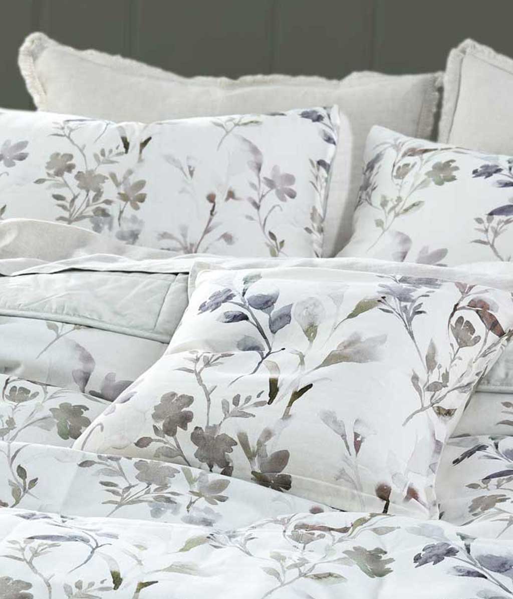 Serrata Cushion