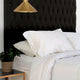 Soho 100% Cotton Fitted Sheet