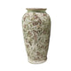 Frankly Cotton Autumn Floral Vase