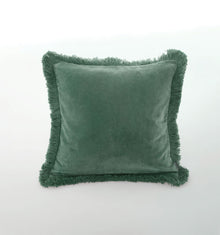 Sabel Cushion Cover Seagrass