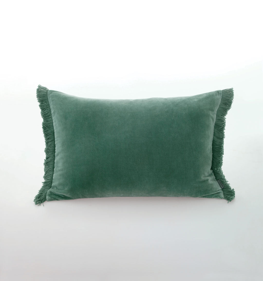 Sabel Cushion Cover Seagrass