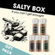 Salty Box - Gift Pack