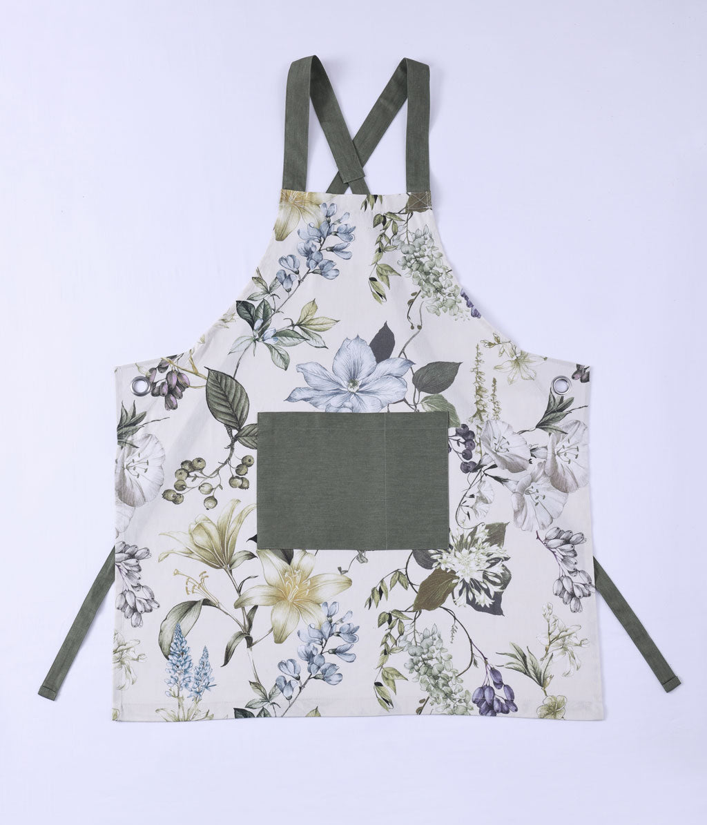 Sanctuary Apron