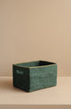 Bianca Lorenne Scatola Forest Basket - Small