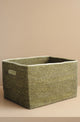 Bianca Lorenne Scatola Moss Basket -  Large