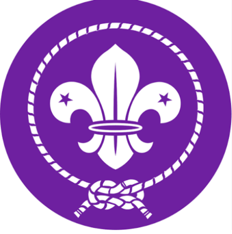 Glendowie /St Heliers Scouts - Christmas Christmas Raffle Ticket - $5 each