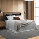 Seneca Roma - Bedspread, Coverlet and Comforters - 100% Cotton