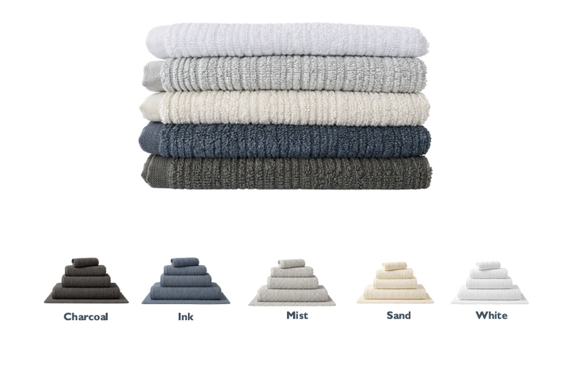 Seneca Chelsea Towel
