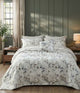 Serrata Bedspread Set