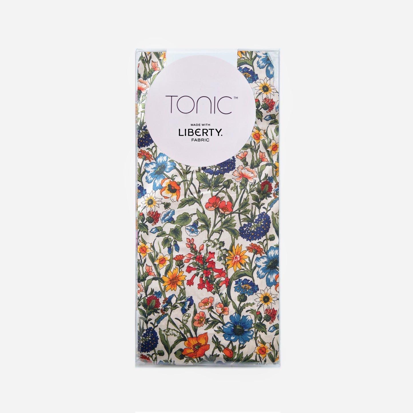 Tonic Shower Cap - Liberty Rachel Green