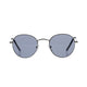 5am Silver w/ Blue Tort Sun