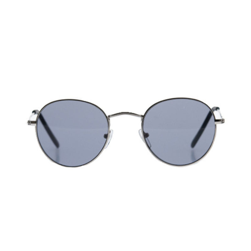 5am Silver w/ Blue Tort Sun