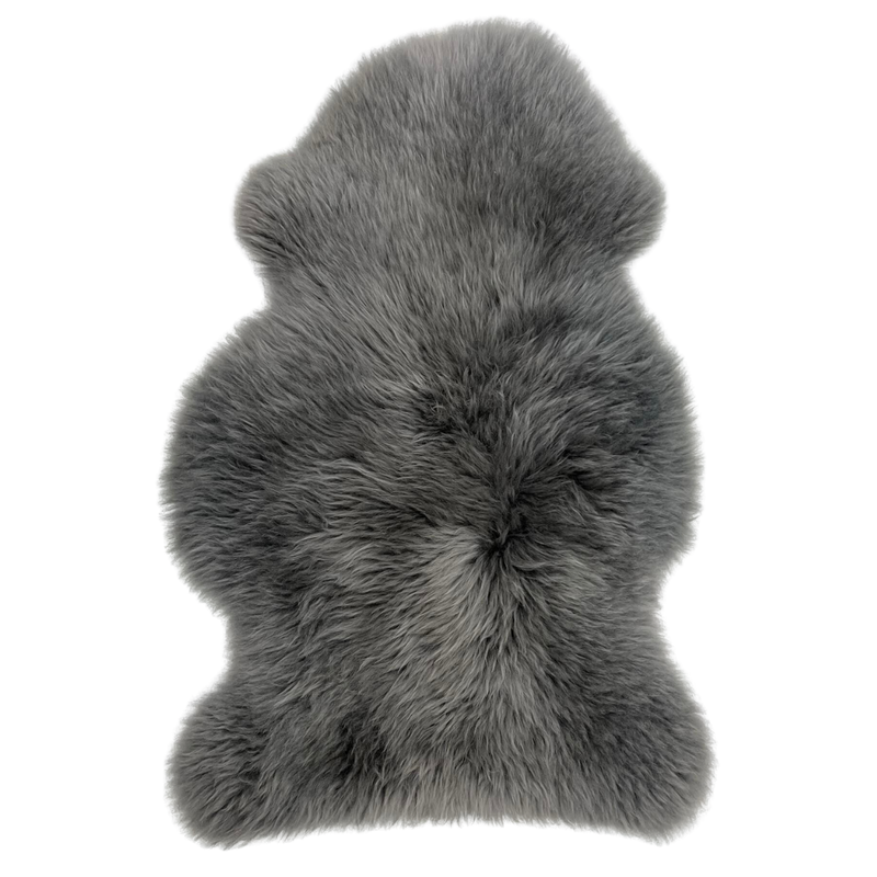 Sheepskin Single Rug - 90cm x 60cm