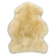 Sheepskin Single Rug - 90cm x 60cm
