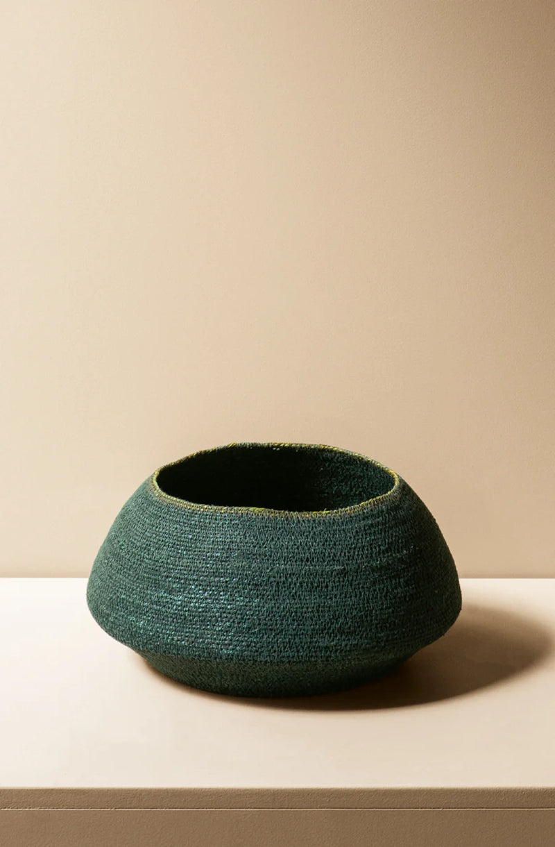 Bianca Lorenne Sfera Forest Basket - Small