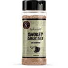 Smokey Garlic Salt