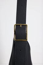 Among the brave - leather bag