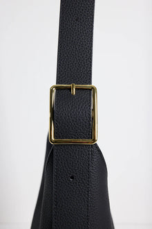 Among the brave - leather bag