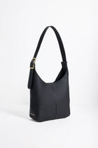 Among the brave - leather bag