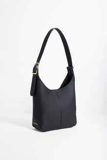 Among the brave - leather bag