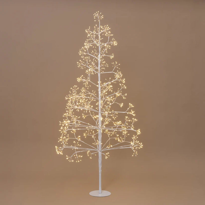 Stellar Willow Tree White 1500 Led Lights 180Cm - arrives SEPTEMBER - PRE ORDER NOW!