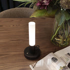 Lumis Stelo Rechargeable Table Lamp - 24cm