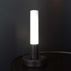 Lumis Stelo Rechargeable Table Lamp - 24cm