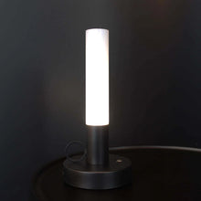 Lumis Stelo Rechargeable Table Lamp - 24cm