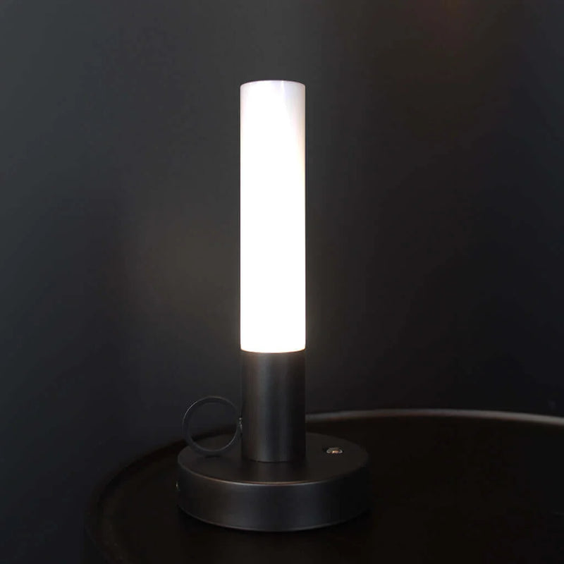Lumis Stelo Rechargeable Table Lamp - 24cm