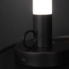 Lumis Stelo Rechargeable Table Lamp - 24cm