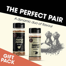 The Perfect Pair - Gift Pack
