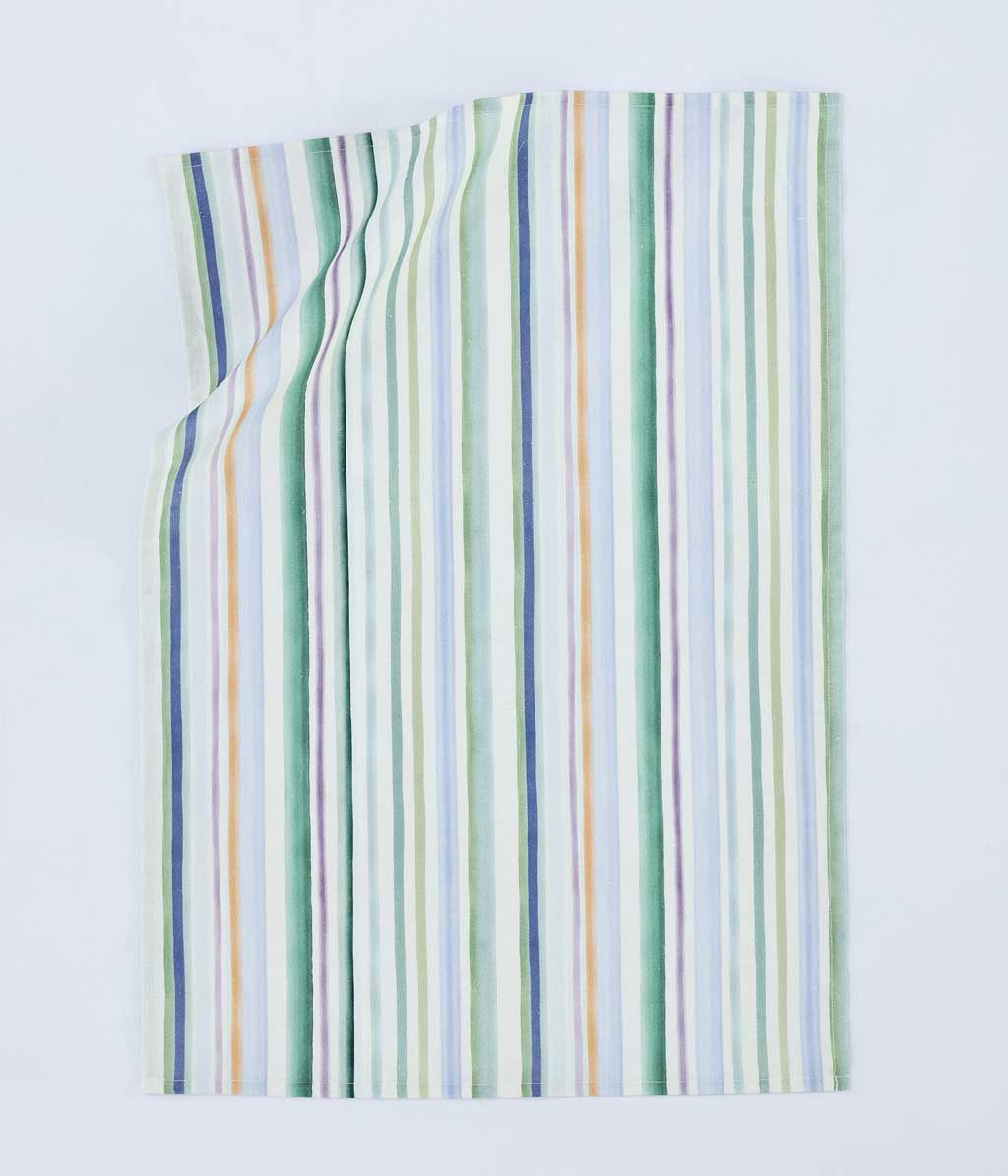 Sunshine Tea Towel Set