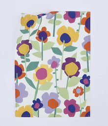 Sunshine Tea Towel Set